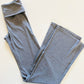 NWT Skims Soft Lounge Fold Over Pant