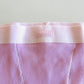 NWOT Skims Cotton Rib Shorts