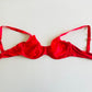 NWT Skims Unlined Mesh Bra