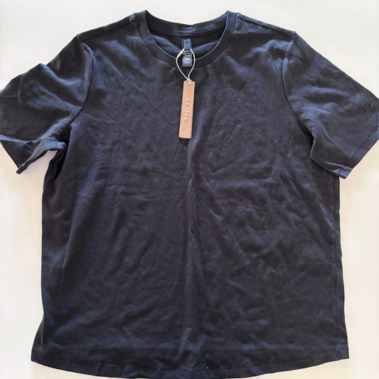 NWT Skims Relaxed Short Sleeve