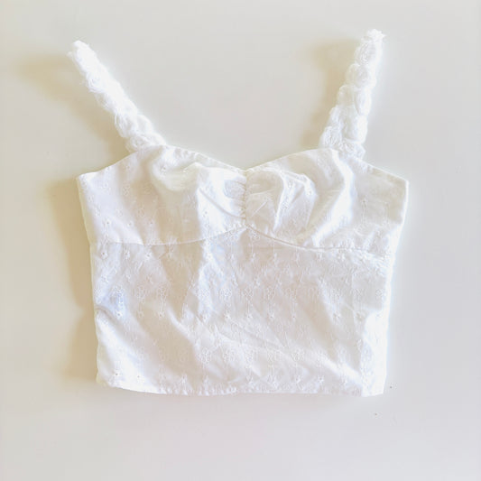NWOT Princess Polly Franca Top