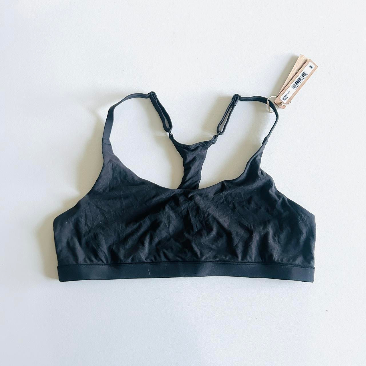 NWT Skims Fits Everybody Bralette