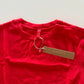 NWT Skims Cotton Jersey Short Sleeve