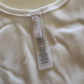 NWOT Skims Cotton Rib Set