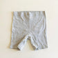 NWOT Skims Cotton Rib Shorts