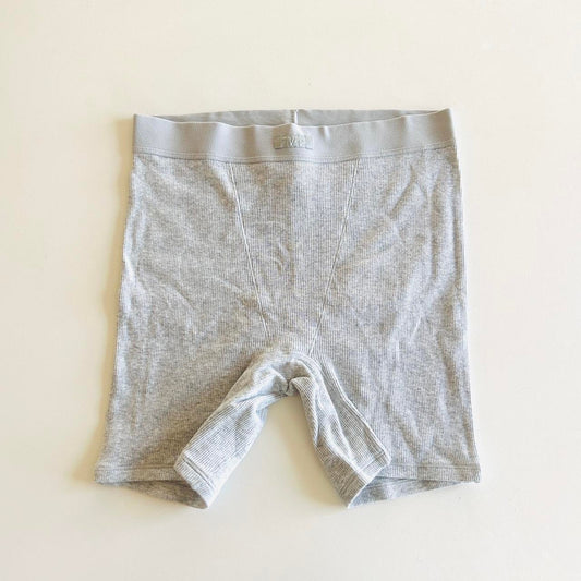 NWOT Skims Cotton Rib Shorts