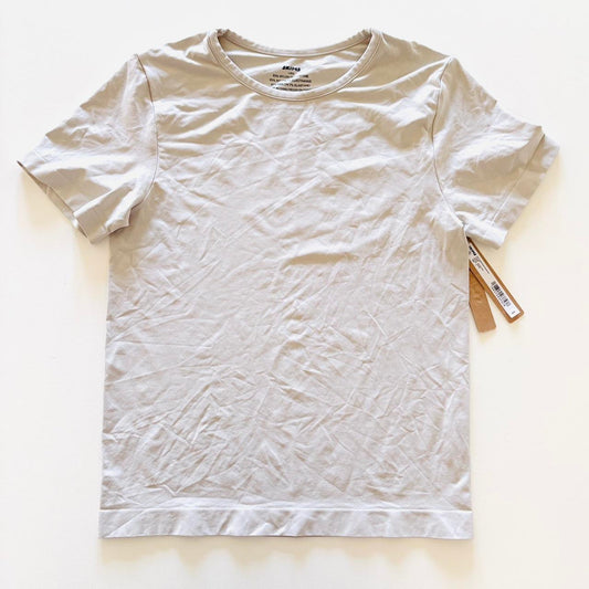 NWT Skims Soft Smoothing Short Sleeve
