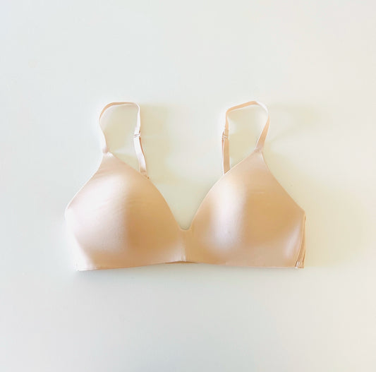 Skims Wireless Form Bra