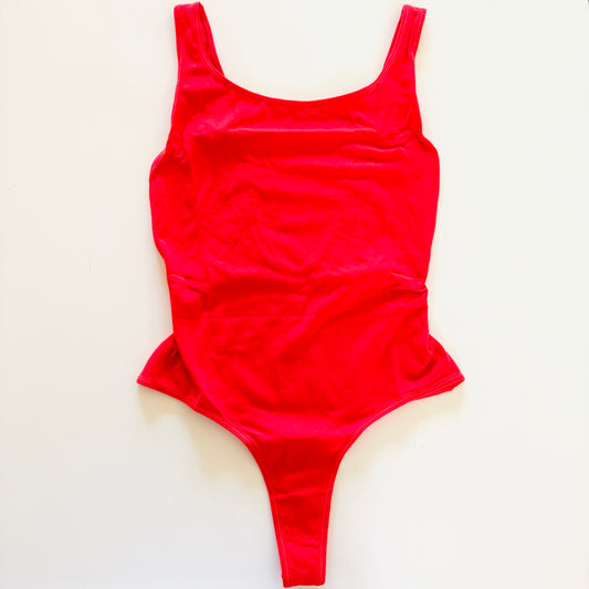 NWT Skims Muscle Tank Bodysuit