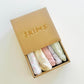 NWT Skims Fits Everybody 5 Pair Set