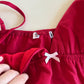 NWOT Princess Polly Bow Tank
