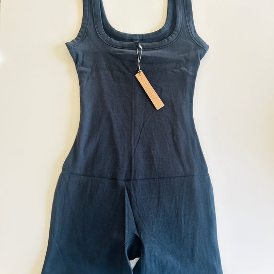 NWT Skims Cotton Rib Onesie