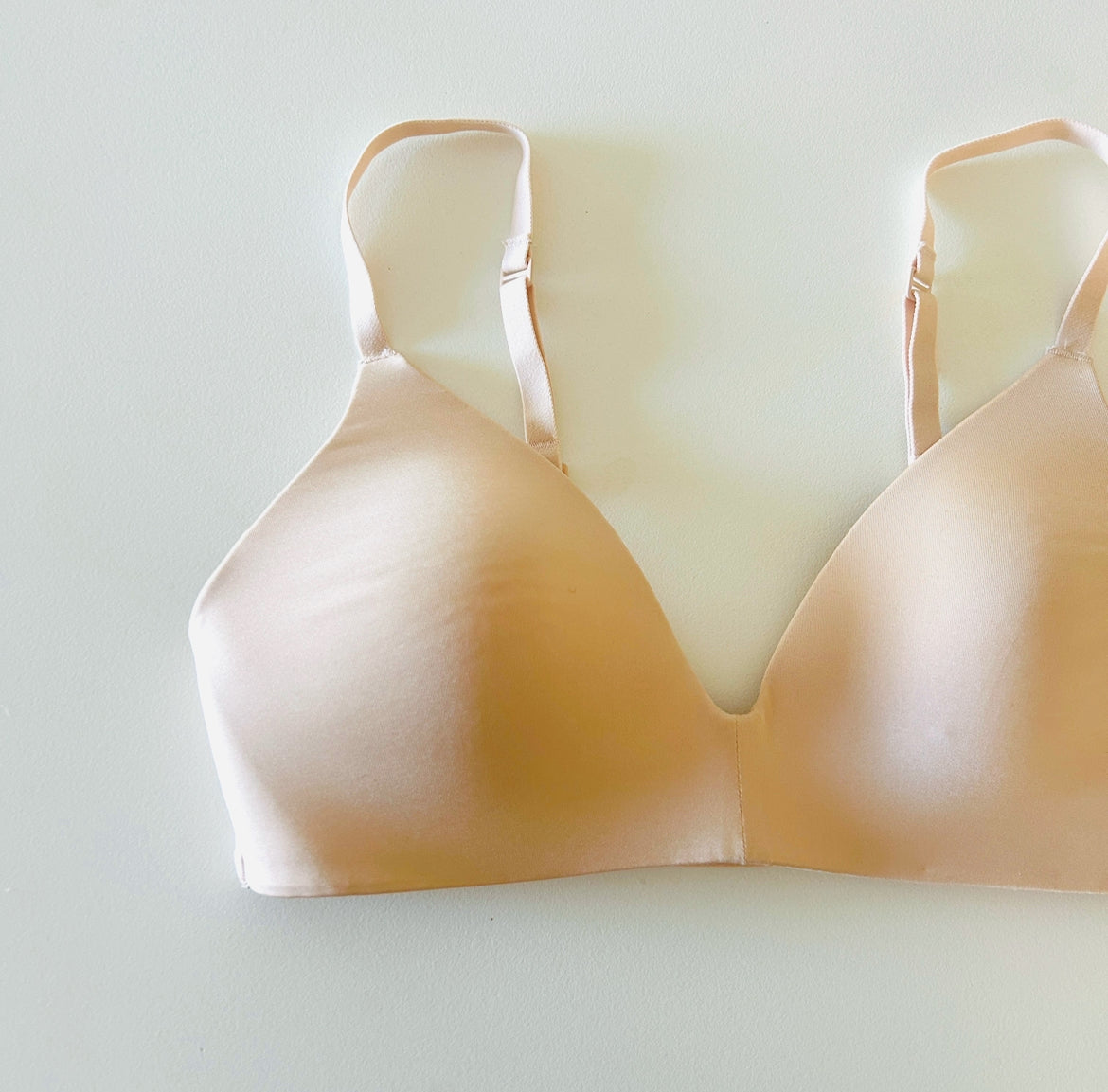 Skims Wireless Form Bra