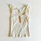 NWT Skims Cotton Rib Tank