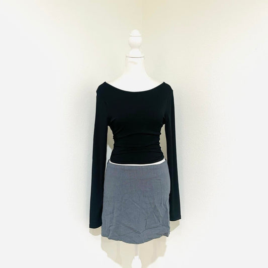 Princess Polly Selby Mini Skirt