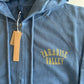NWT Skims Lightweight Fleece Zip Up