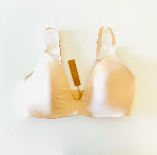 Skims Wireless Form Bra