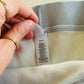 NWOT Skims Cotton Rib Boxers