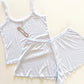 NWT Skims Soft Lounge Lace Set