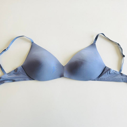 NWT Skims Wireless Push Up Bra