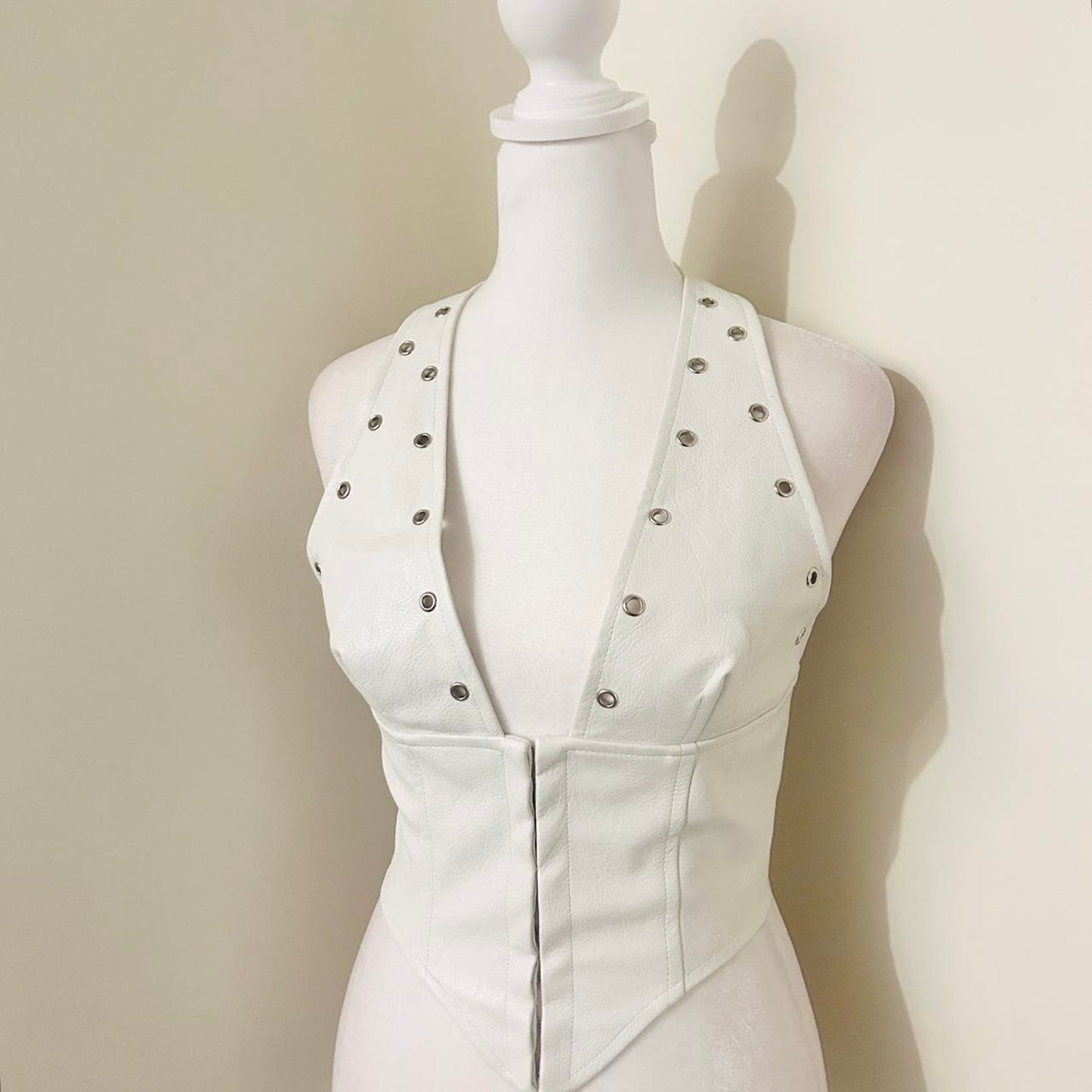 Princess Polly Jordy Corset Top