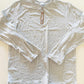 NWT Skims Boyfriend Long Sleeve