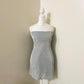 Princess Polly Sparkle Mini Dress
