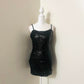 Princess Polly Dark Mini Dress