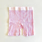 NWOT Skims Cotton Rib Shorts
