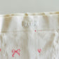 NWOT Skims Cotton Rib Shorts