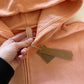 NWT Skims French Terry Hoodie