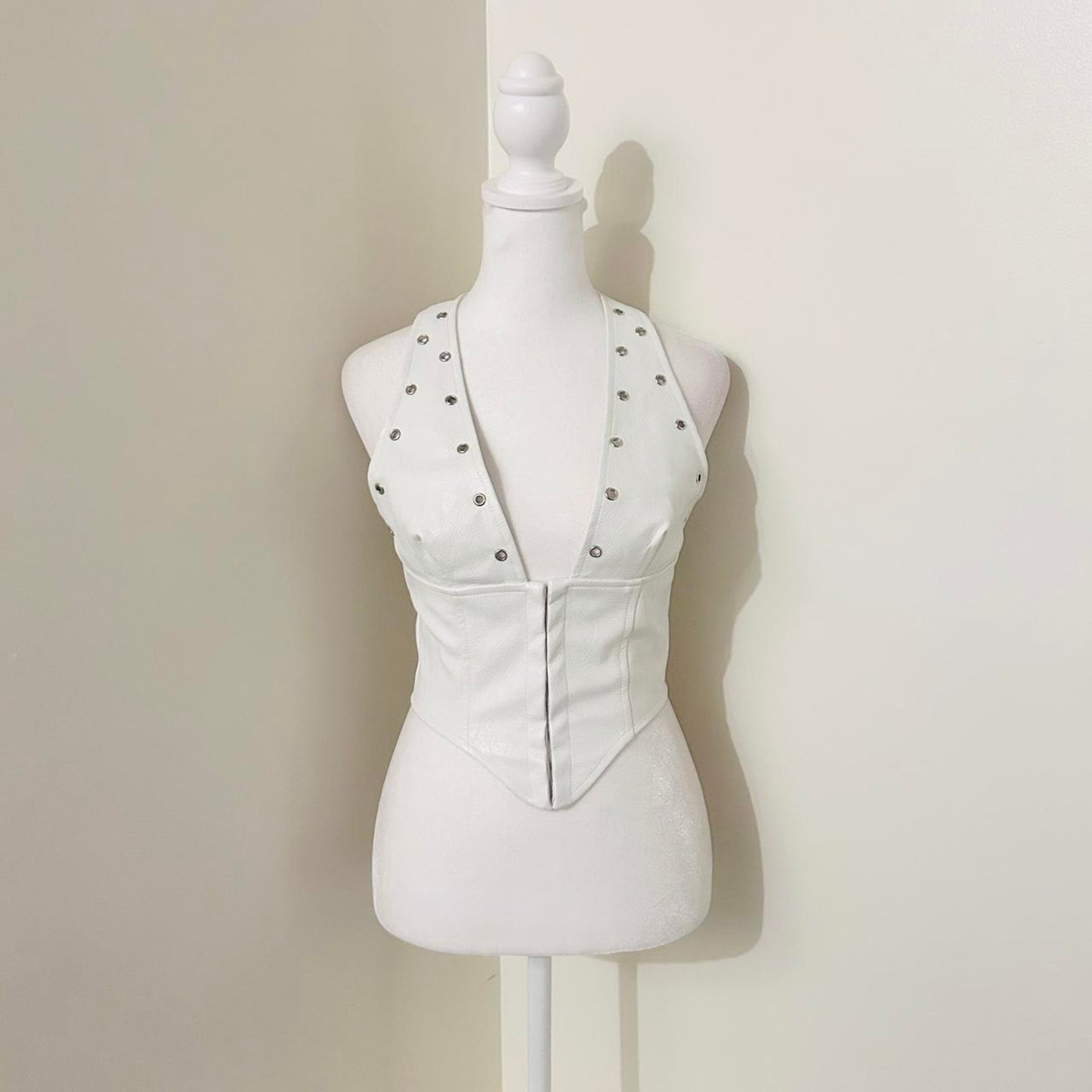 Princess Polly Jordy Corset Top