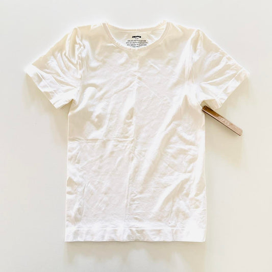 NWT Skims Soft Smoothing Short Sleeve