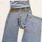 NWT Skims Soft Lounge Fold Over Pant