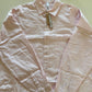 NWT Skims Cotton Oversized Sleep Set